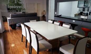 Imagem 7: Casa residencial com 510m2, 5 dormitórios, 4 suítes, 5 vagas, 5 banheiros a venda no Morum