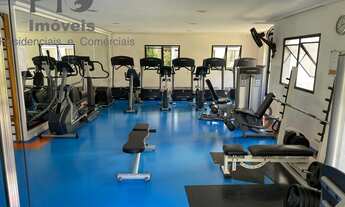 Imagem 5: Les Jardins Des Jardins - Cobertura Duplex com 260m2, 4 dormitórios sendo eles 4 suítes 4