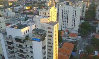 Imagem 5: COBERTURA EM MOEMA - Cobertura com 4 dormitórios 2 vagas a venda em Moema