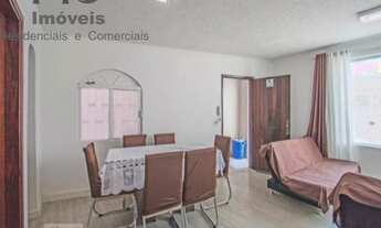 Imagem: Santo Amaro - Casa Sobrado com 244m2, 4