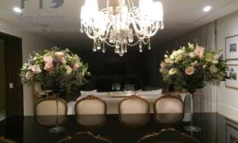 Imagem 5: THE GOLD - Apartamento com 4 suites 6 vagas a venda no Alto da Lapa