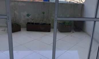 Imagem 5: Varandas Hípica - Apartamento com 3 dormitórios 2 vagas a venda na Chácara Santo Antônio