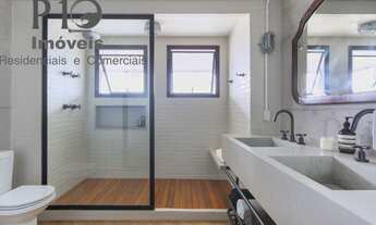 Imagem 6: Vernissage Pinheiros - Apartamento com 121m2 2 dormitórios sendo eles 2 suítes 2 vagas a V