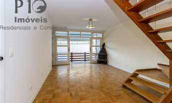 Imagem: CASA A VENDA NA VILA OLÍMPIA - Casa com