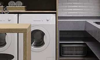 Imagem 4: Next Vila Nova - Apartamento Studio a venda na Vila Nova Conceição