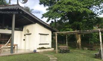 Imagem: Casa com 3 dormitórios 5 vagas a venda