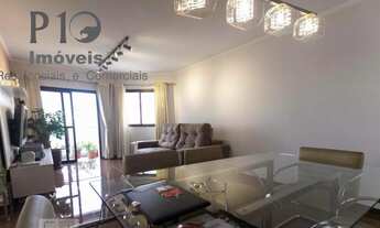 Imagem 1: NEW CASTLE - Apartamento com 3 dormitorios 2 vagas venda na Chácara Inglesa