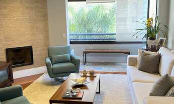 Imagem: BEVERLY HILLS - Apartamento com 4 dormitórios