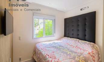 Imagem 3: Quartier Campo Belo - Apartamento com 151m2 3 dormitórios sendo eles 3 suítes 2 vagas a Ve