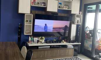 Imagem 4: Edifício Brasil - Apartamento com 2 dormitorios 1 vaga a venda na Bela Vista