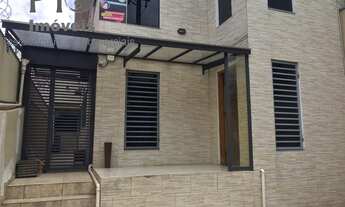 Imagem 6: CASA COMERCIAL - Casa comercial com 4 salas 3 vagas a venda em Jurubatuba