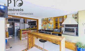 Imagem 7: LUZES DA MOOCA - Apartamento com 3 suítes 4 vagas a venda na Mooca