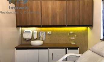 Imagem 3: CASA COMERCIAL - Casa comercial com 4 salas 3 vagas a venda em Jurubatuba