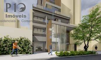 Imagem: Next Vila Nova - Apartamento Studio a venda