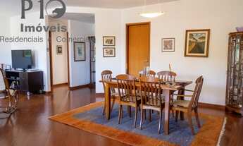 Imagem: Edifício Luiz Dumont - Apartamento com