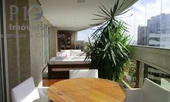 Imagem 2: THE GOLD - Apartamento com 4 suites 6 vagas a venda no Alto da Lapa