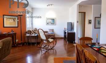 Imagem 4: Edifício Luiz Dumont - Apartamento com 2 dormitorios 3 vagas a venda na Vila Madalena