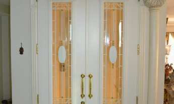 Imagem 7: Belvedere - Cobertura com 4 suites 8 vagas a venda em Moema