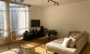 Imagem 7: Anhembi - Apartamento com 3 dormitórios a venda no Jardim Paulista