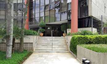 Imagem: SALA COMERCIAL - Sala comercial com 90M²