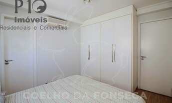 Imagem 7: Cobertura com 4 suítes 5 vagas a venda na Granja Julieta