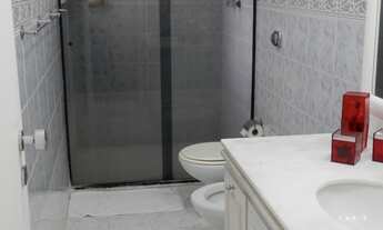 Imagem 6: Via Appia - Apartamento com 4 dormitorios 2 vagas a venda na Saúde