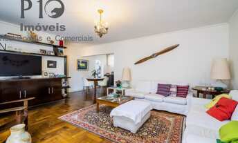 Imagem: Camapuã - Apartamento com 3 dormitorios