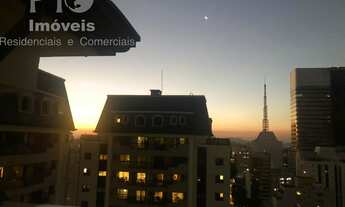 Imagem 4: Les Jardins Des Jardins - Cobertura Duplex com 260m2, 4 dormitórios sendo eles 4 suítes 4