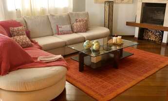 Imagem 5: ESPAÇO 290 - Apartamento com 3 suites 3 vagas a venda no Campo Belo