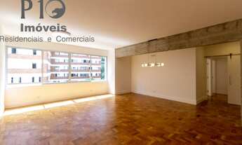 Imagem 3: Apartamento com 3 dormitórios a venda no Jardim Paulista