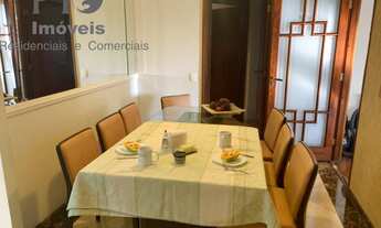 Imagem 2: ESPAÇO 290 - Apartamento com 3 suites 3 vagas a venda no Campo Belo