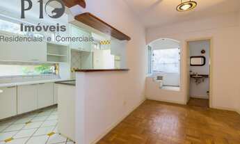 Imagem 6: CASA A VENDA NA VILA OLÍMPIA - Casa com 3 dormitórios 2 vagas a venda na Vila Olímpia