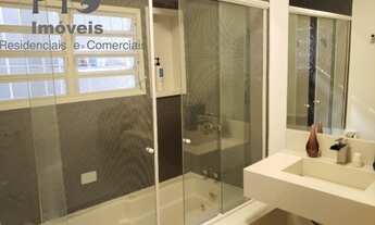 Imagem 3: Casa residencial com 510m2, 5 dormitórios, 4 suítes, 5 vagas, 5 banheiros a venda no Morum