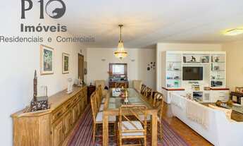 Imagem 6: Cisne - Apartamento com 3 dormitórios 2 vagas a venda no Jardins