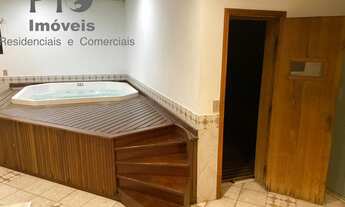 Imagem 6: Les Jardins Des Jardins - Cobertura Duplex com 260m2, 4 dormitórios sendo eles 4 suítes 4