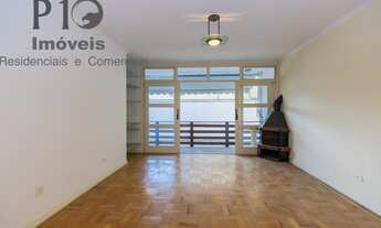 Imagem 2: CASA A VENDA NA VILA OLÍMPIA - Casa com 3 dormitórios 2 vagas a venda na Vila Olímpia