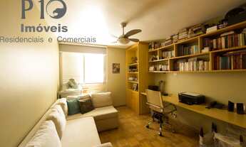 Imagem 6: Rio Branco - Apartamento com 4 dormitórios 3 vagas a venda na Santa Cecilia