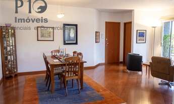 Imagem 2: Edifício Luiz Dumont - Apartamento com 2 dormitorios 3 vagas a venda na Vila Madalena