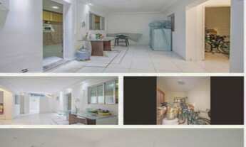 Imagem 7: Santo Amaro - Casa Sobrado com 244m2, 4 quartos sendo eles 2 suítes, 5 banheiros 2 vagas a