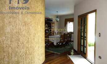 Imagem 7: CASA EM INTERLAGOS - Casa com 4 dormitórios 6 vagas a venda em Interlagos