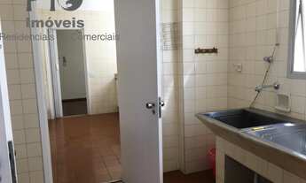 Imagem 2: Edifício Clarissa - Apartamento com 3 dormitorios 2 vagas a venda no Brooklin