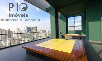 Imagem 7: Edifício Brasil - Apartamento com 2 dormitorios 1 vaga a venda na Bela Vista