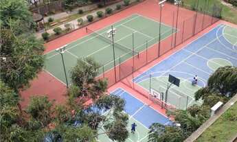 Imagem 2: Apartamento com 3 dormitorios 2 vagas a venda no Panamby