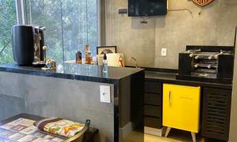 Imagem 3: FINE PANAMBY - Apartamento com 3 suites 2 vagas a venda no Panamby