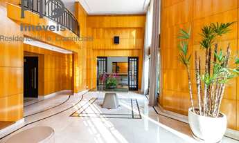 Imagem 2: Saint Hilaire - Apartamento com 3 suites 4 vagas a venda no Paraiso