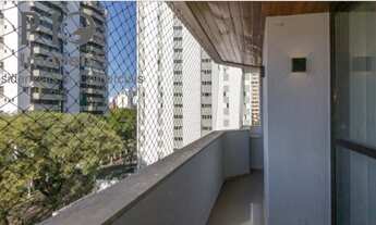 Imagem 4: Apartamento com 4 dormitorios 2 vagas a venda no Campo Belo