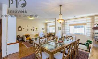 Imagem 2: Cisne - Apartamento com 3 dormitórios 2 vagas a venda no Jardins