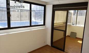 Imagem 2: Boulevard Saint Germain - Cobertura Duplex com 3 suites 3 vagas a venda no Itaim Bibi