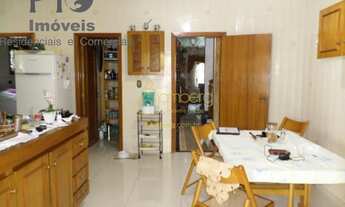 Imagem 4: CASA EM INTERLAGOS - Casa com 4 dormitórios 6 vagas a venda em Interlagos