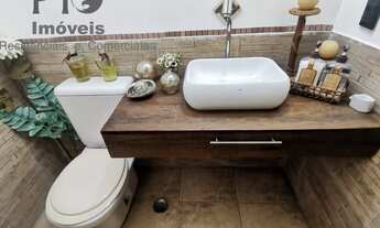 Imagem 4: VICTORIA GARDEN - Apartamento com 3 dormitórios 2 vagas a venda no Panamby